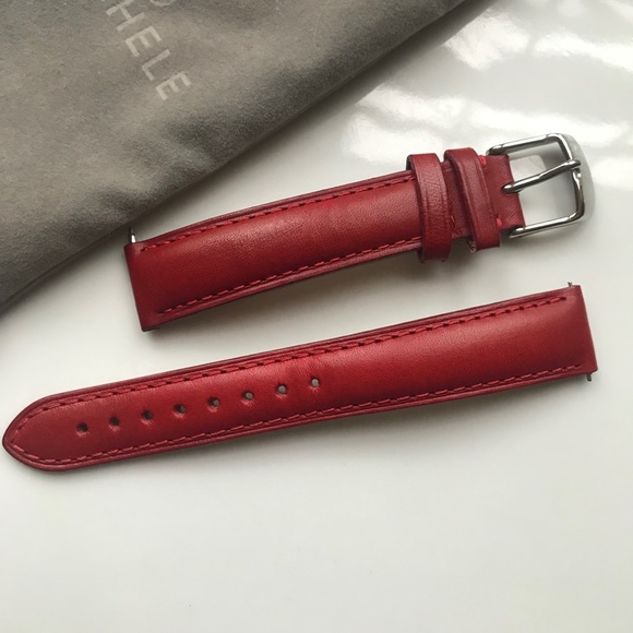 MICHELE Watch Band 16mm (NWOT)